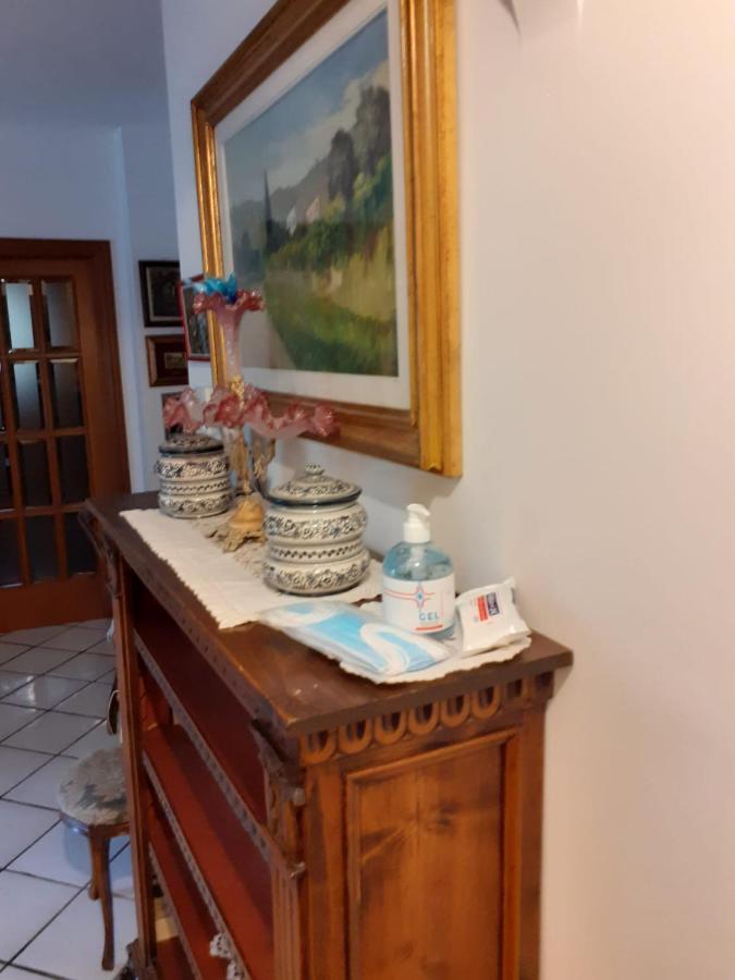 Isabella Suite Florence Extérieur photo