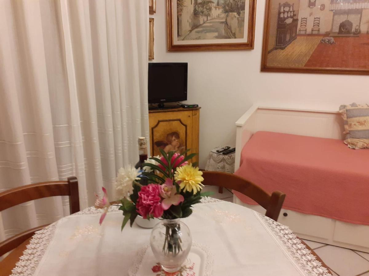 Isabella Suite Florence Extérieur photo