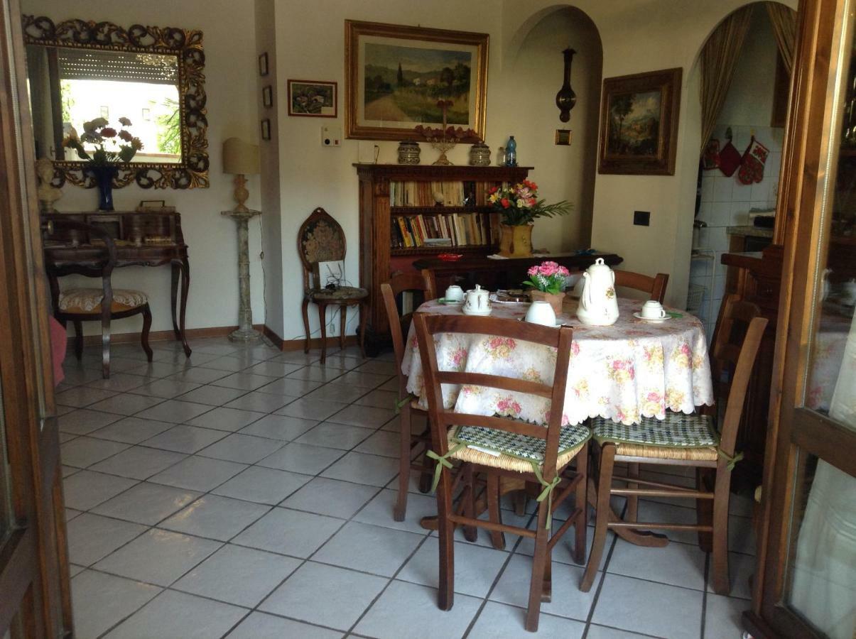 Isabella Suite Florence Extérieur photo