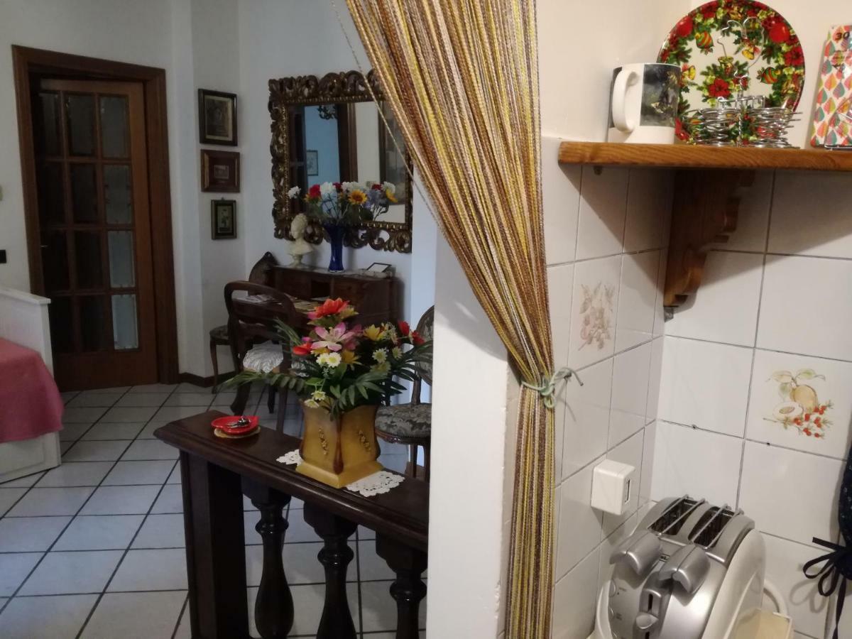 Isabella Suite Florence Extérieur photo