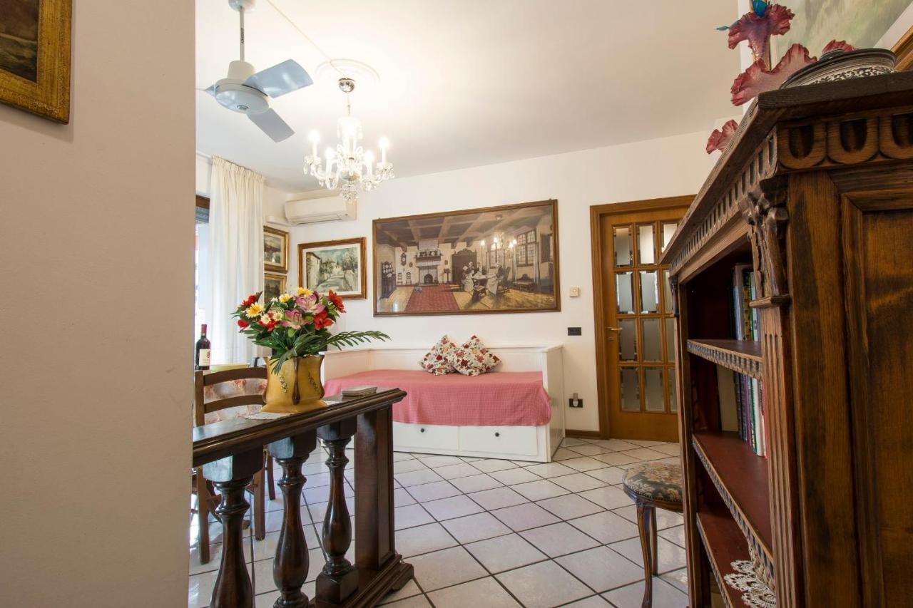 Isabella Suite Florence Extérieur photo