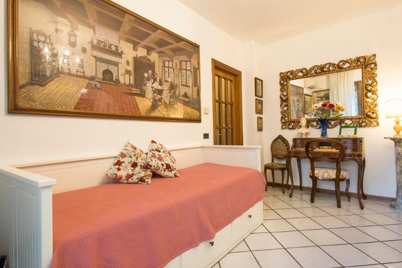 Isabella Suite Florence Extérieur photo