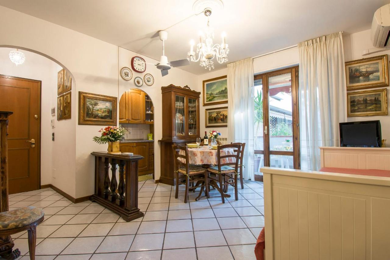 Isabella Suite Florence Extérieur photo