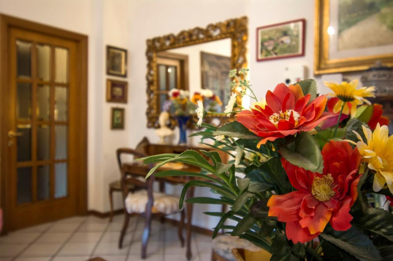 Isabella Suite Florence Extérieur photo