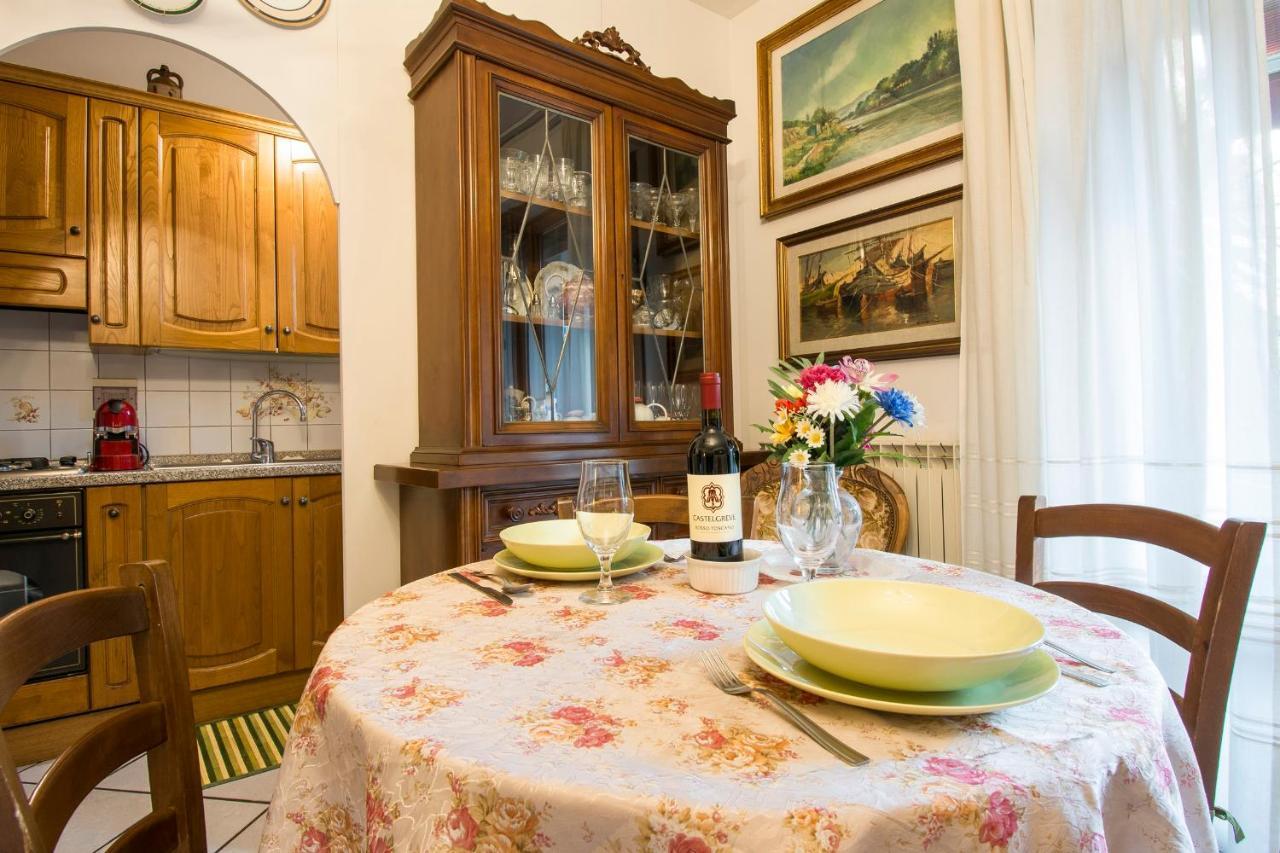 Isabella Suite Florence Extérieur photo