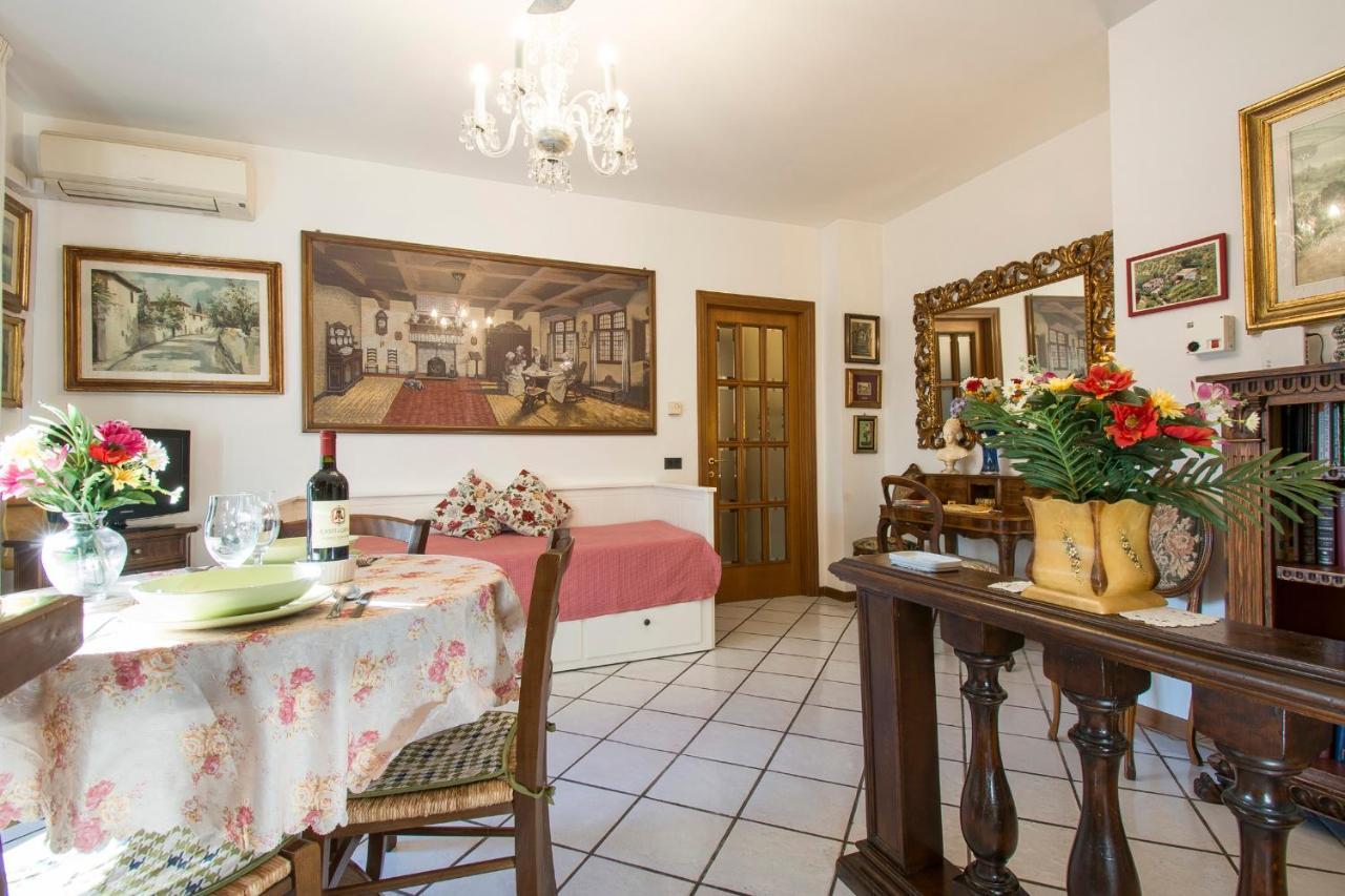 Isabella Suite Florence Extérieur photo