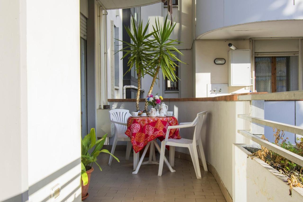 Isabella Suite Florence Extérieur photo