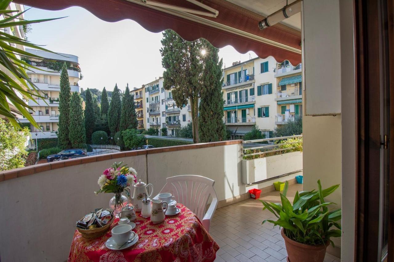 Isabella Suite Florence Extérieur photo