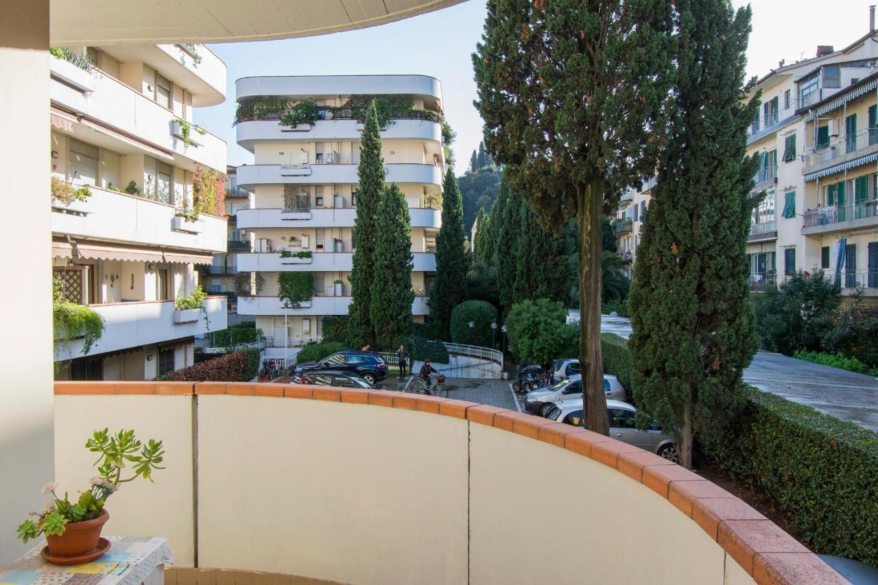 Isabella Suite Florence Extérieur photo