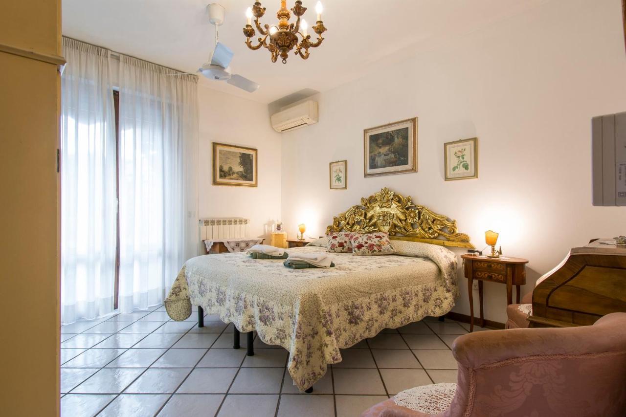 Isabella Suite Florence Extérieur photo