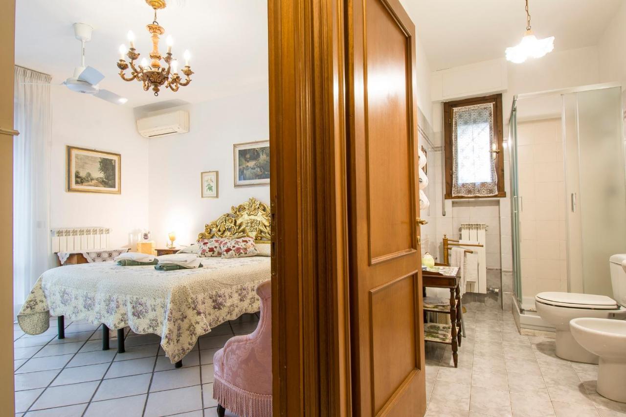 Isabella Suite Florence Extérieur photo