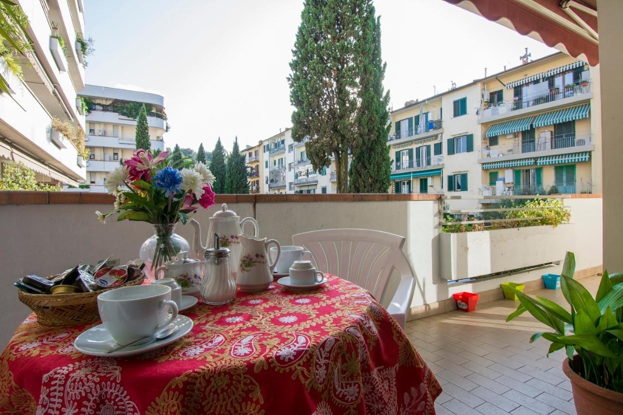 Isabella Suite Florence Extérieur photo