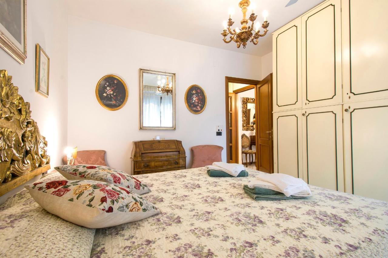 Isabella Suite Florence Extérieur photo