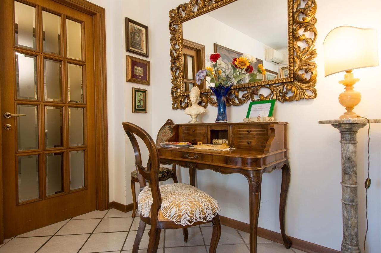 Isabella Suite Florence Extérieur photo